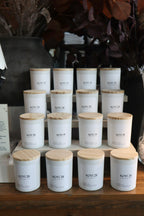 Koti28 Signature Candle with Lid