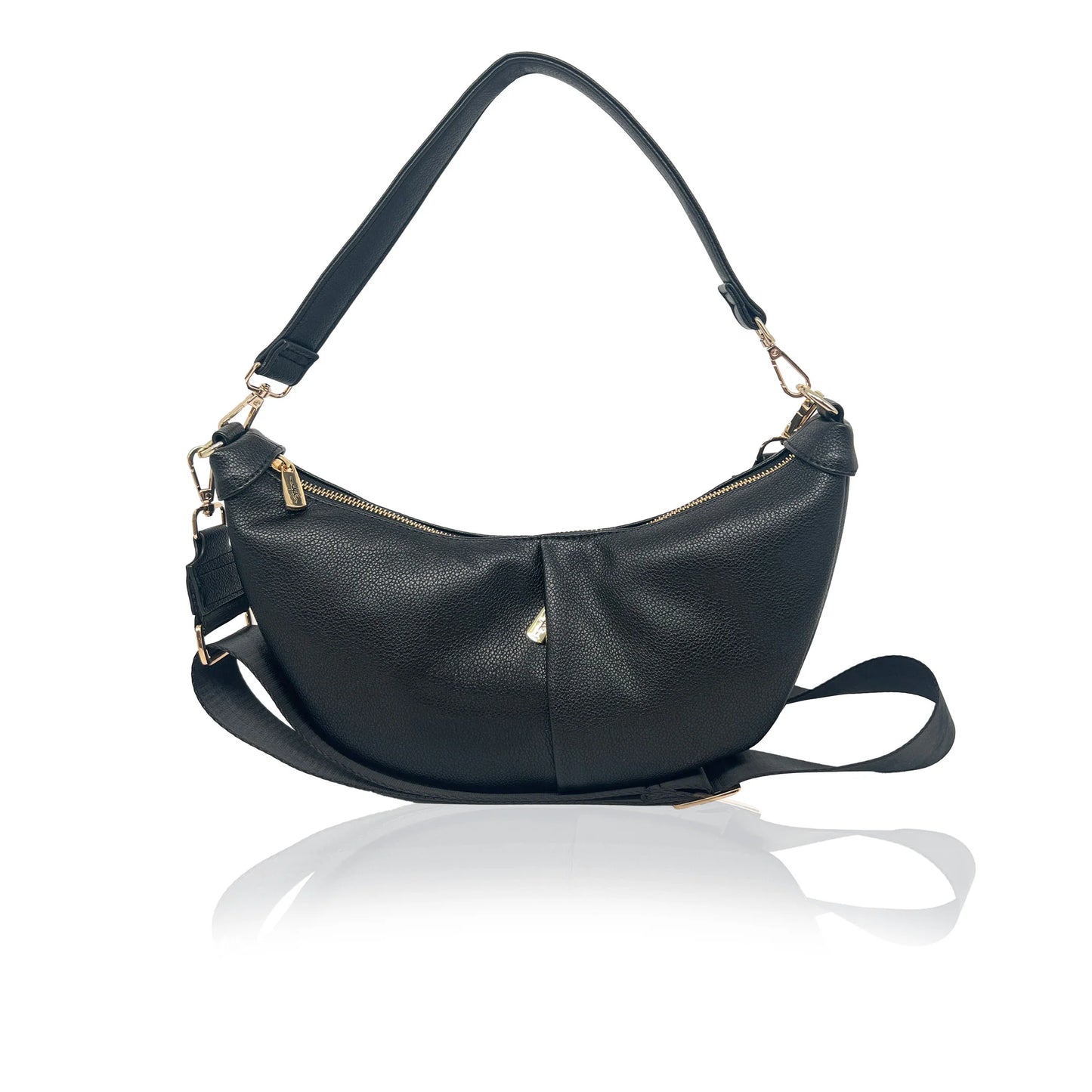 Kingston Crossbody Shoulder Bag