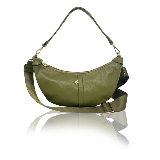 Kingston Crossbody Shoulder Bag