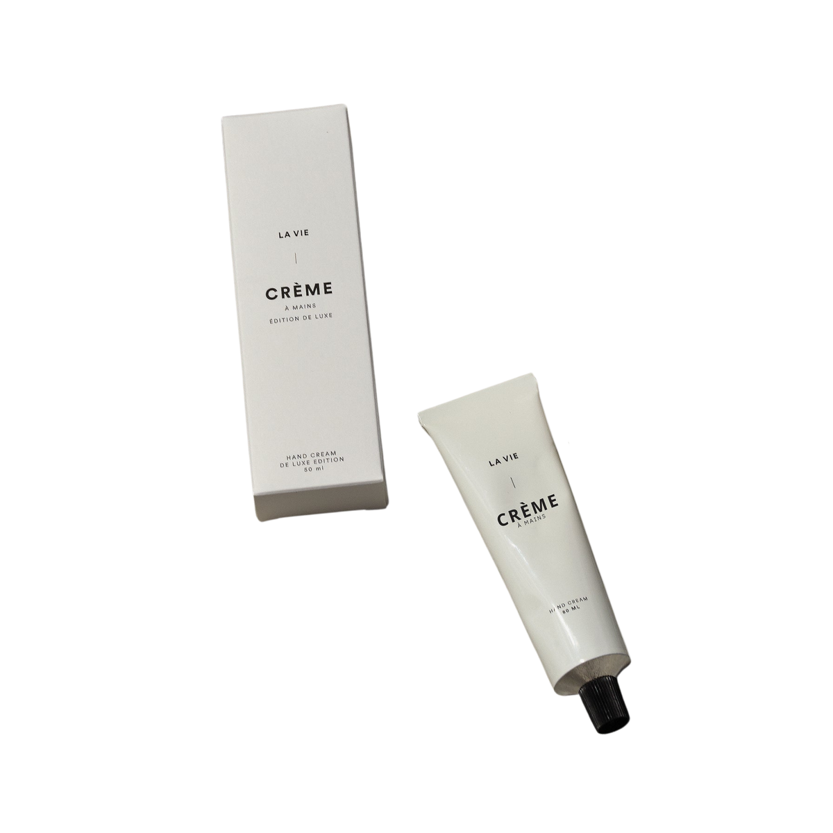 Orange Blossom Citrus Peel Hand Cream