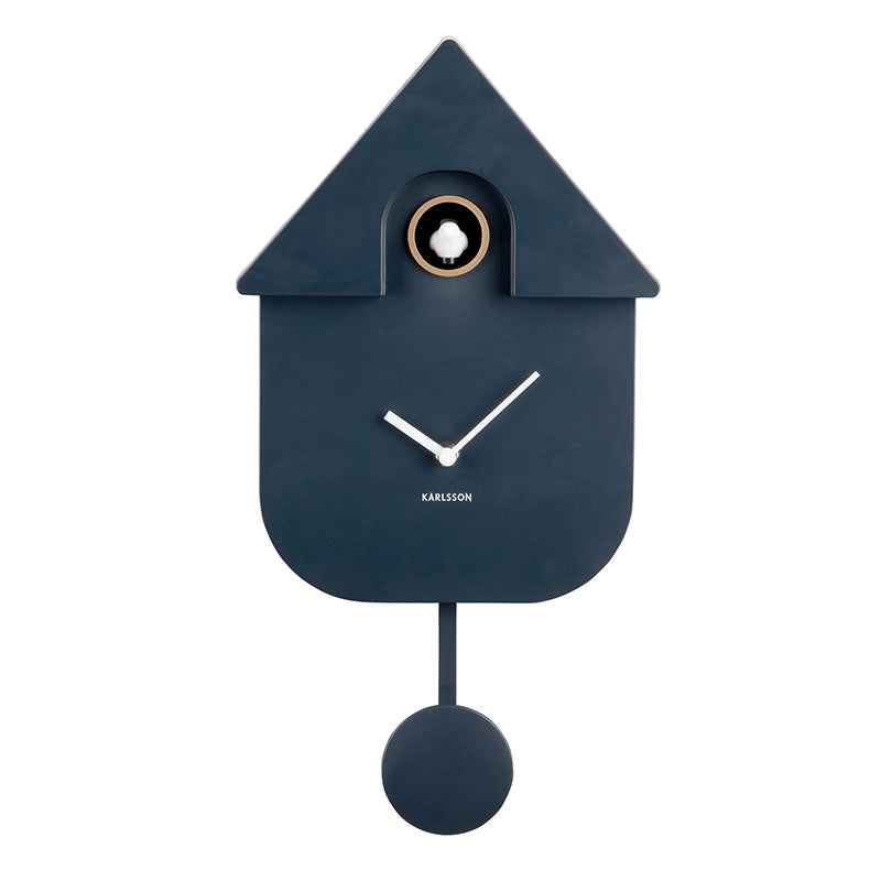 Modern Cuckoo Clock