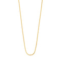 Nikita Necklace - Gold Plated