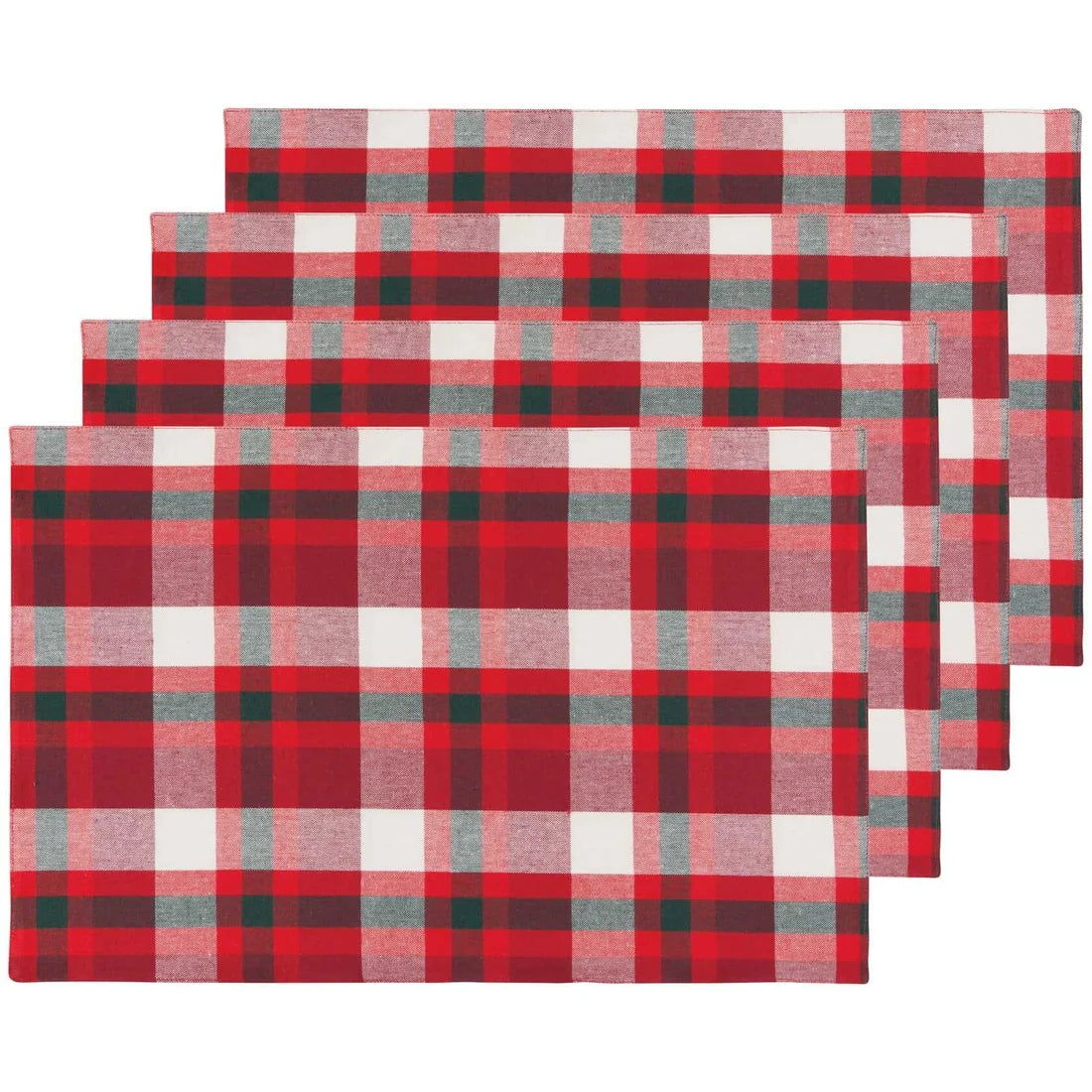 Second Spin Tannenbaum Placemats