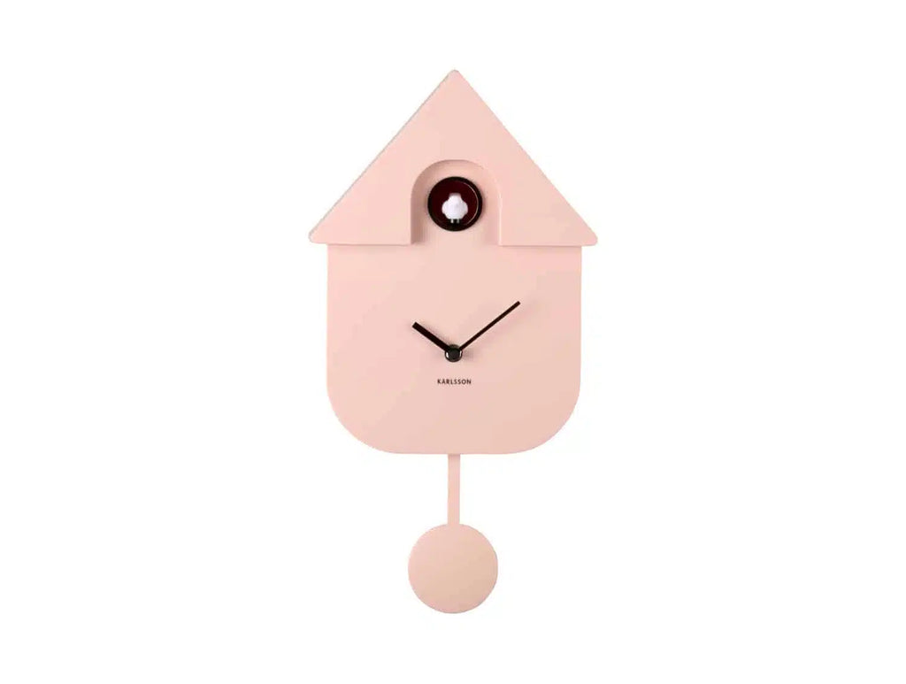 Modern Cuckoo Clock