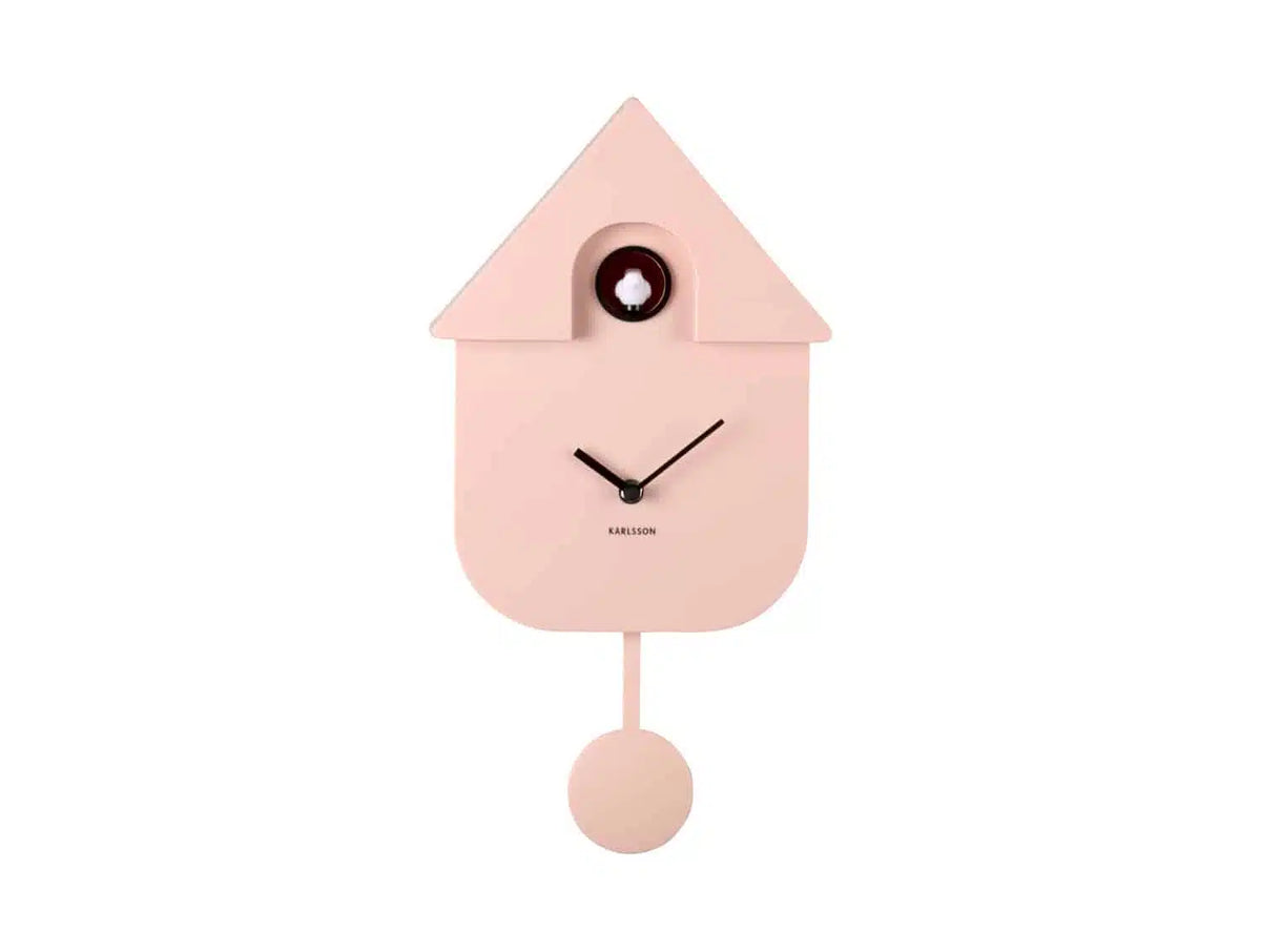 Modern Cuckoo Clock