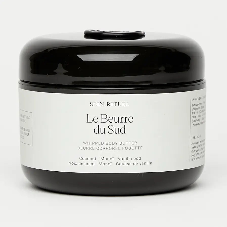 Whipped Body Butter - Sud